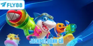 Jackpot đánh cá